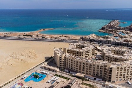 Sunny Days Mirette Family Apartments & Resort - 92