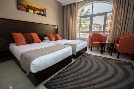 Sunny Days Mirette Family Apartments & Resort - 93