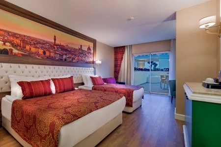 Litore Resort & Spa - 115