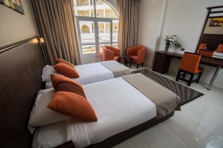 Sunny Days Mirette Family Apartments & Resort - 94