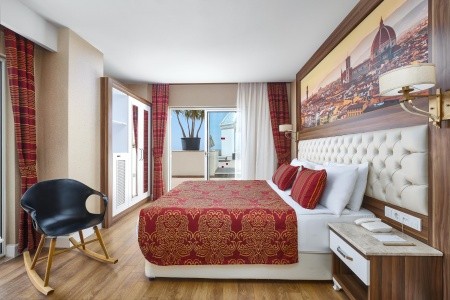 Litore Resort & Spa - 119