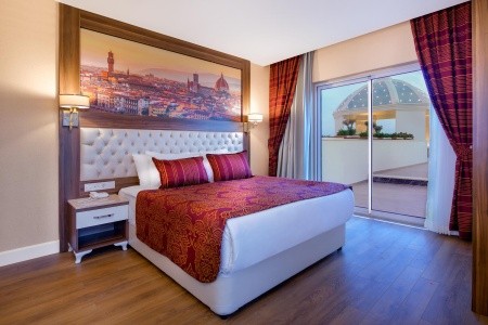 Litore Resort & Spa - 120