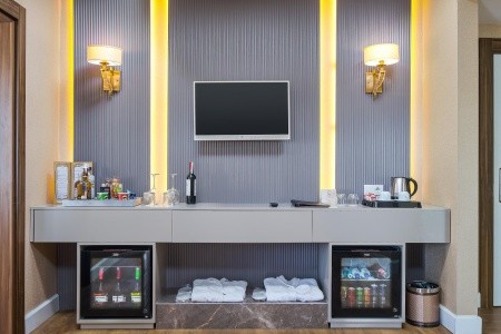 Litore Resort & Spa - 121