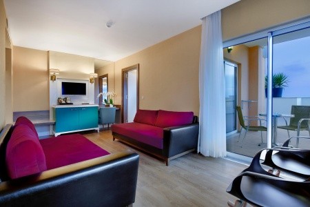 Litore Resort & Spa - 122