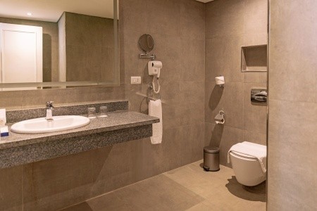 Sunny Days Mirette Family Apartments & Resort - 101