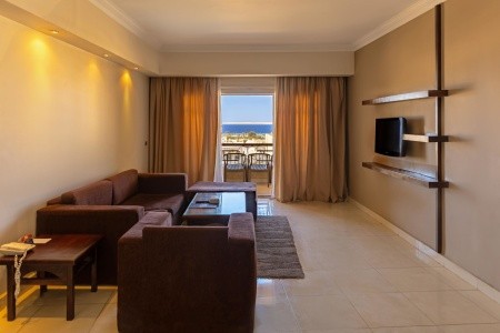 Sunny Days Mirette Family Apartments & Resort - 102