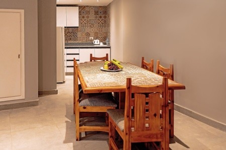 Sunny Days Mirette Family Apartments & Resort - 103