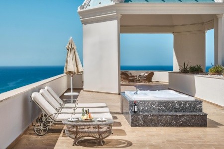 Litore Resort & Spa - 126