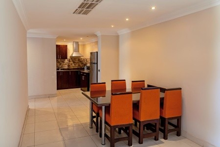 Sunny Days Mirette Family Apartments & Resort - 104