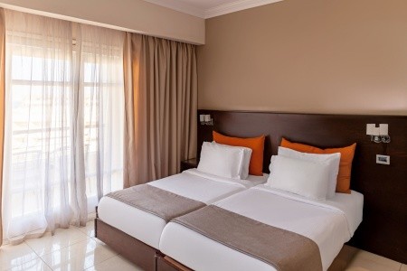 Sunny Days Mirette Family Apartments & Resort - 105