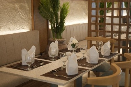 Sunny Days Mirette Family Apartments & Resort - 107