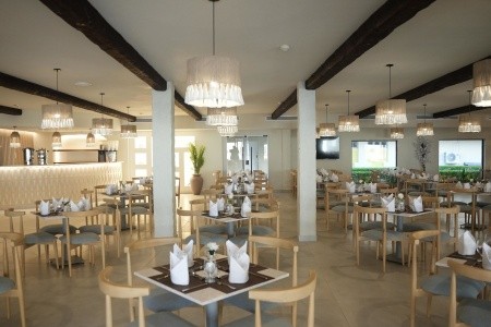 Sunny Days Mirette Family Apartments & Resort - 109