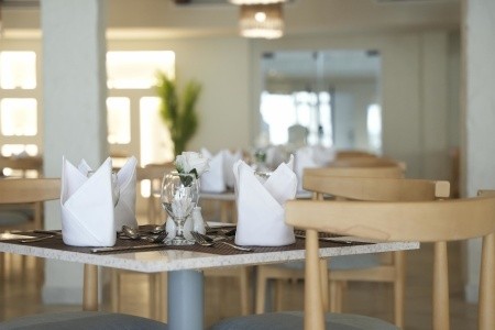 Sunny Days Mirette Family Apartments & Resort - 110