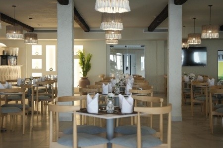 Sunny Days Mirette Family Apartments & Resort - 112