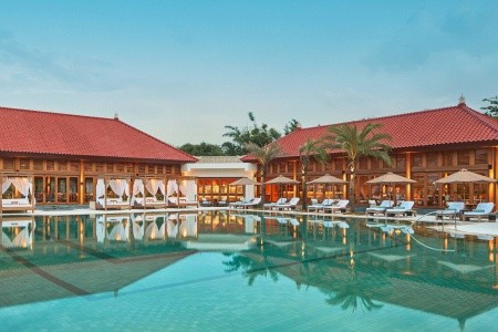 Paradisus By Meliá Bali - 226