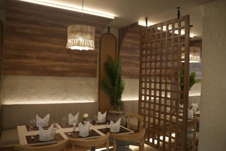 Sunny Days Mirette Family Apartments & Resort - 114