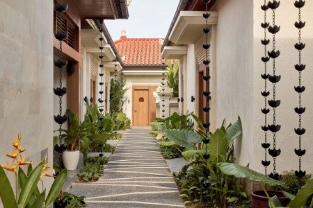 Paradisus By Meliá Bali - 228