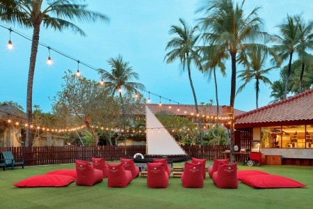 Paradisus By Meliá Bali - 231