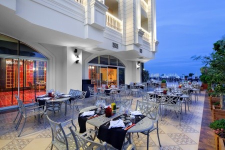 Litore Resort & Spa - 144