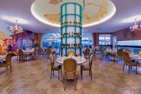 Litore Resort & Spa - 145