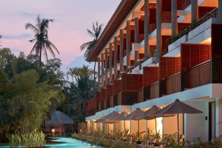 Paradisus By Meliá Bali - 237