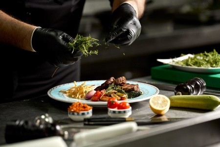 Litore Resort & Spa - 147