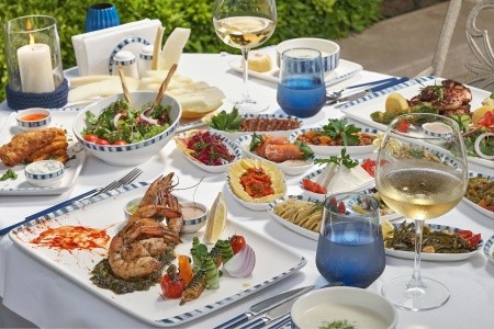 Litore Resort & Spa - 148