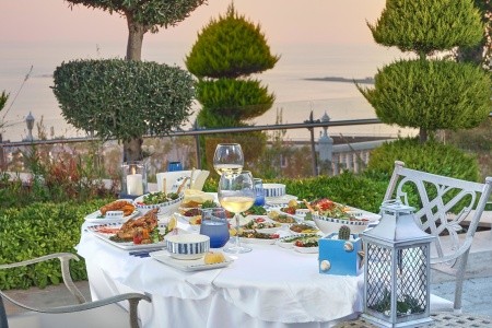 Litore Resort & Spa - 149