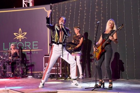 Litore Resort & Spa - 152