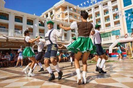 Litore Resort & Spa - 154