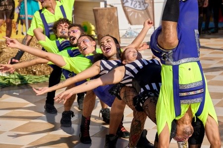 Litore Resort & Spa - 155