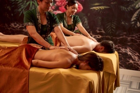 Litore Resort & Spa - 161