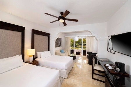 Melia Caribe Beach Resort - 264