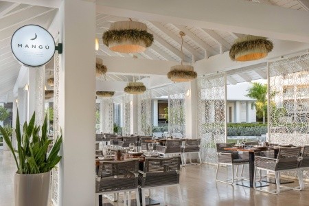 Paradisus Grand Cana - All Suites - 275