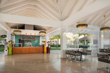 Paradisus Grand Cana - All Suites - 276