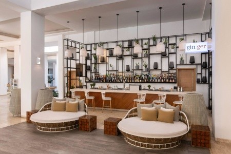 Paradisus Grand Cana - All Suites - 277