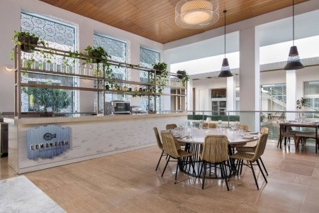 Paradisus Grand Cana - All Suites - 282