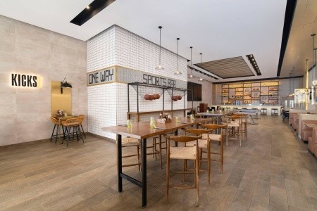 Paradisus Grand Cana - All Suites - 284