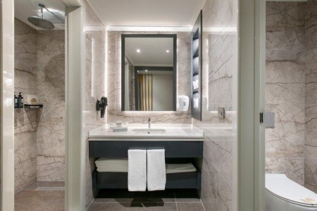 Turecko Alanya Mylome Luxury Hotel & Resort 11 dňový pobyt Ultra All inclusive Letecky Letisko: Praha October 2026 ( 1/10/26-11/10/26)