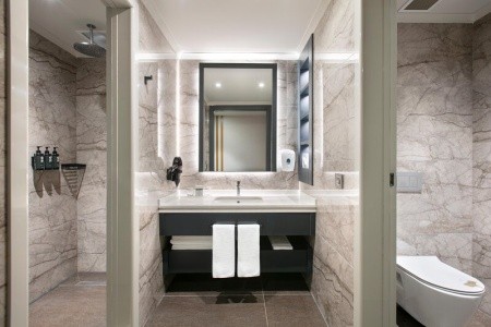 Turecko Alanya Mylome Luxury Hotel & Resort 11 dňový pobyt Ultra All inclusive Letecky Letisko: Praha October 2026 ( 1/10/26-11/10/26)