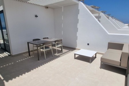 Kanárske ostrovy Fuerteventura Coral Cotillo Reef 8 dňový pobyt Bez stravy Letecky Letisko: Viedeň December 2026 ( 6/12/26-13/12/26)