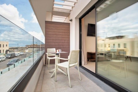 Kanárske ostrovy Fuerteventura Coral Cotillo Reef 8 dňový pobyt Bez stravy Letecky Letisko: Viedeň December 2026 ( 6/12/26-13/12/26)