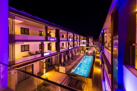 Kanárske ostrovy Fuerteventura Coral Cotillo Reef 8 dňový pobyt Bez stravy Letecky Letisko: Viedeň December 2026 ( 6/12/26-13/12/26)