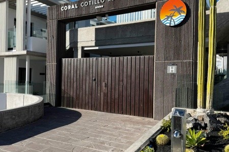 Kanárske ostrovy Fuerteventura Coral Cotillo Reef 8 dňový pobyt Bez stravy Letecky Letisko: Viedeň December 2026 ( 6/12/26-13/12/26)