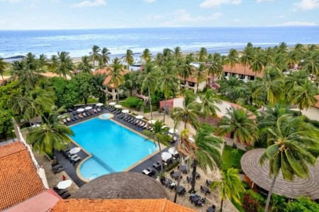 Ocean Bay Resort
