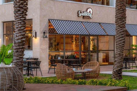 Kirman Sidera Luxury & Spa - 86