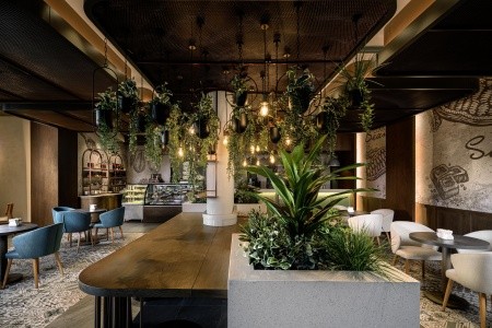 Kirman Sidera Luxury & Spa - 88