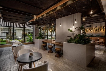 Kirman Sidera Luxury & Spa - 89