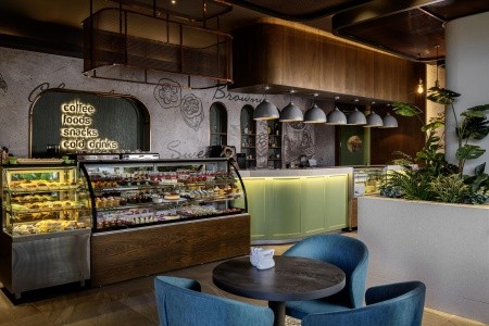 Kirman Sidera Luxury & Spa - 92