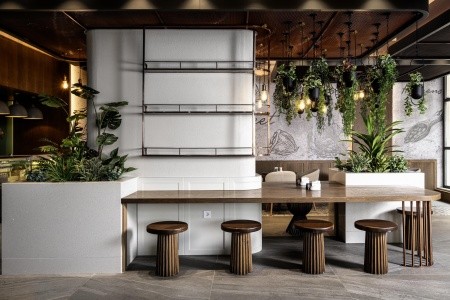 Kirman Sidera Luxury & Spa - 93